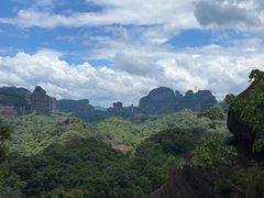 -丹霞山风景名胜区