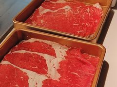 -温禾牛·和牛寿喜烧自助火锅(恒基名人店)