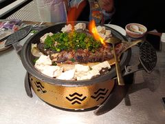 -探鱼·鲜青椒爽麻烤鱼(北京路天河城店)
