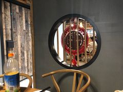 -陈傻子餐厅(世纪都会店)