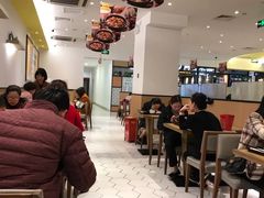 大堂-老娘舅(西湖文化广场店)