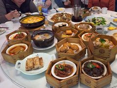 -怀德酒楼·粤菜·海鲜·茶点(宝安国际机场店)