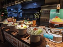 -筱爷叔·上海传统手工菜(玉树路店)
