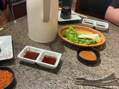 -梦山水日本烧肉(五四广场店)