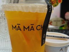 -MĀMĀCHÁ妈妈茶