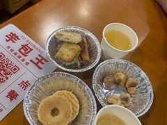 -芋包王闽南茶楼(八市店)
