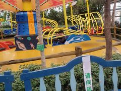 -南宫五洲植物乐园