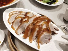 -皇城根北京风味主题餐厅(中海环宇城店)