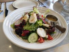 -LA JOLLA 墨西哥餐厅(学院路店)