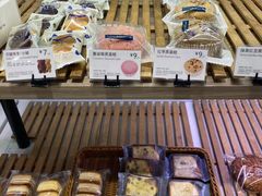 -巴黎贝甜(国贸店)