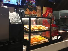 -肯德基(布吉老街店)