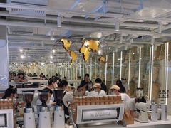大堂-% Arabica阿拉比卡咖啡(前滩太古里店)