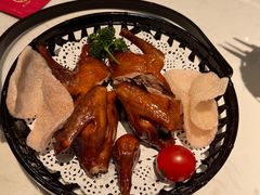 -避风塘(江桥万达店)