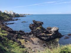 -龙头岩(Dragon Head Rock)