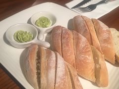 -弗兰克牛排西餐厅Ribone steak house(柠檬花园店)