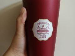 -桂桂茶(滨江百联店)