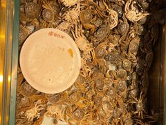 -鼎香缘海鲜自助火锅烤肉(锦辉购物广场店)