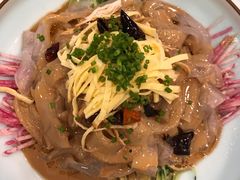 -万荣烤鸭店·北京菜(天坛店)