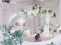 -麓椿花园西餐厅(海乐世界店)