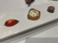 -北京古城老院厉晓麟精致菜