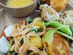 -素满香·素食自助餐厅(直营·大兴街店)