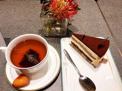 -PAUL LAFAYET 法式甜品(港汇广场店)