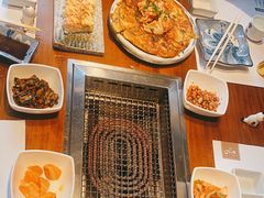 -杉海和牛烧肉海鲜自助(会展城店)