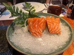 -Mr.Fish鱼鲜生海鲜放题(高德置地冬广场店)