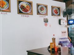 大堂-佰仙面馆