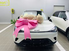 -上海浦东smart汽车全功能店(金桥店)