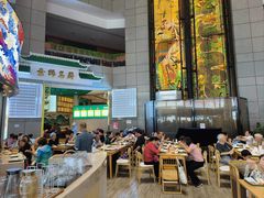-深圳富临大酒店