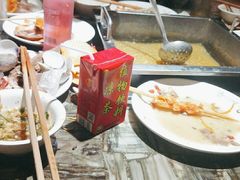 -名扬煮艺肥牛自助火锅(东平店)
