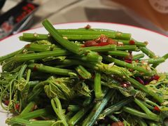 -饕然·民间川菜(龙泉店)