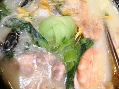 -云海肴·汽锅鸡·云南代表菜(东坝金隅店)