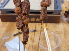 -五洲牛肉美食馆