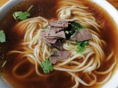 -老冯拉面羊棒骨(西宸广场店)