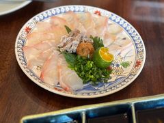 -加奈日本料理