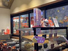 -粉粉乐鲷鱼烧(美罗城店)