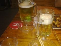 -杨记玉喜龙虾肥蛤(文东店)