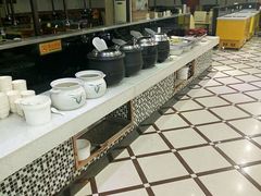 -哆来咪火锅烤肉自助(牌楼店)