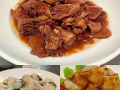 -燕春楼(海河华鼎店)