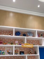 -奈尔宝家庭中心·儿童乐园·亲子餐厅(苏州大悦城店)