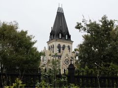 -老英格兰庄园