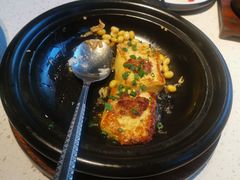 -秋色客家菜(流塘店)