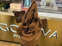 -GODIVA(王府井apm店)
