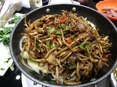 -祥瑞干锅鸭头·东北菜(佳园路店)