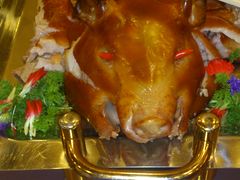 DSC_0684-南沙游艇会·大兵船餐厅