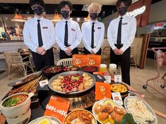-伊茉家的烤肉店(勒泰中心店)