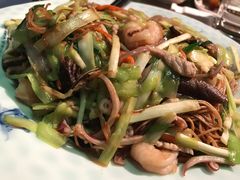 -新悦·霞浦海鲜生(上下杭店)