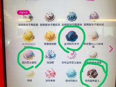 -Baskin Robbins(弘大店)